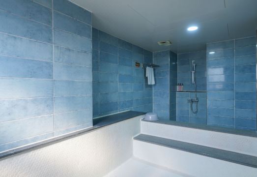 부곡로얄관광호텔