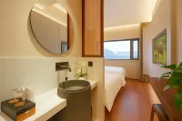 Yijing Yunxi Hotel (Hunyuan Ancient City Branch) Hôtels à : Hunyuan
