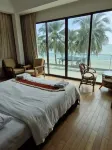 Palmeraiebeach Resort Rayong Hotels in Klaeng