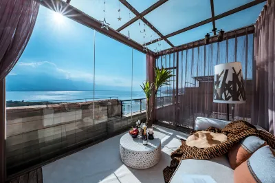 Dali Mijing Seaview Holiday Villa Hotel a Dali Airport