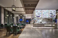 Liyuan Grand Metropark Hotel Nanning