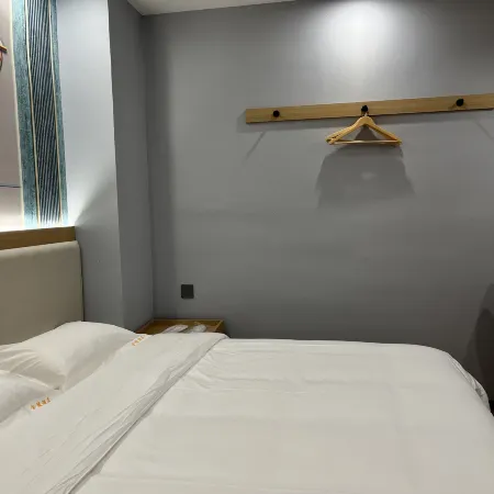 joy stay hotel