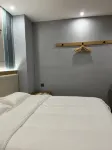 joy stay hotel Hotel di Jiahe