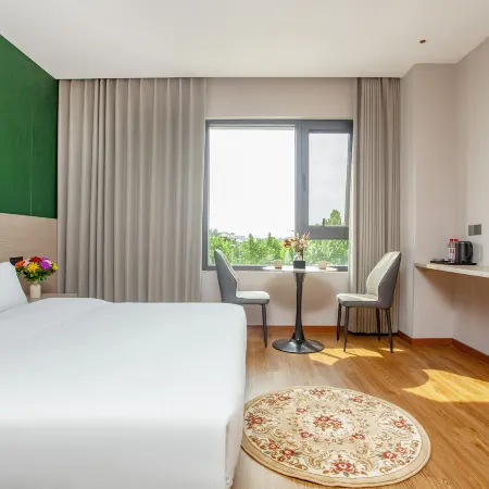 JINUO HOTEL