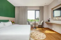 JINUO HOTEL - เปิดใหม่