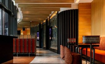 Hotel Indigo Taipei North