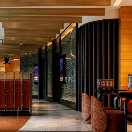 Hotel Indigo TAIPEI NORTH by IHG Отели рядом с достопримечательностью «Университет Сучжоу»