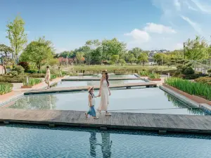 Hyatt Regency Huangshan Hengjiangwan