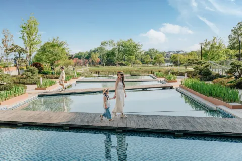 Hyatt Regency Huangshan Hengjiangwan