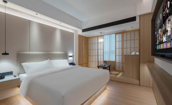 Hocoo Hotel (Chengdu Medical College Metro Station Branch)