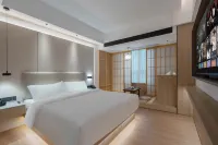 Hocoo Hotel (Chengdu Medical College Metro Station Branch) Các khách sạn gần Baoguang Temple