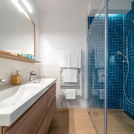 Lake Spirit Boutique Apartments