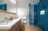 Lake Spirit Boutique Apartments Hotels in Balatonalmadi