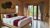 Green Pacing Lodge Hotel in zona Puri Semarapura