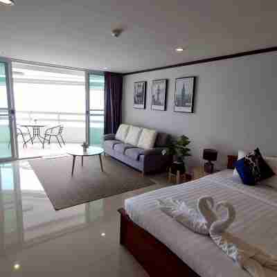 Your Sea Beach condotel Rooms