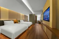 CLOUDS HOTEL Hotels in Chishui
