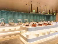 Yinchuan Yajin Hotel Hotels near Jinfeng Developing Area