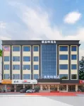 Meisite Hotel (Pingshan High-speed Railway Station) Hotels near Lingyu Pavilion