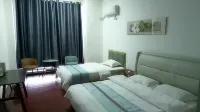 Chengzi Xiaozhan Homestay Hotels in Anqiu