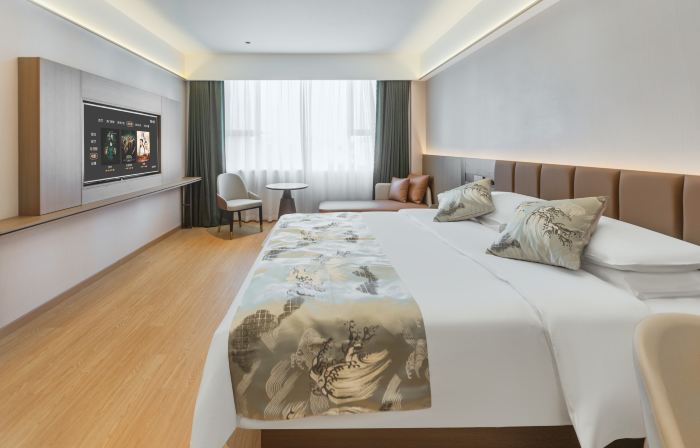 Wusu Yunxi Hotel