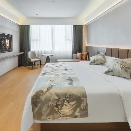 Wusu Yunxi Hotel