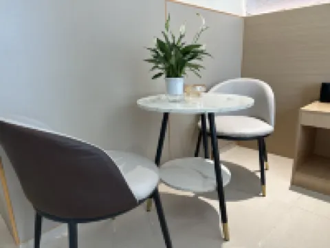 Yunlangge Apartment (Nansha Tianhou Palace) - شاطئ