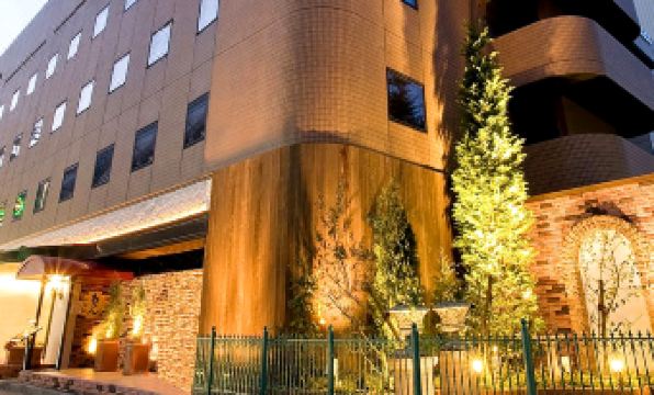 Ramada Encore by Wyndham Amagasaki