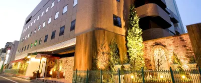 Ramada Encore by Wyndham Amagasaki Hotels in Amagasaki