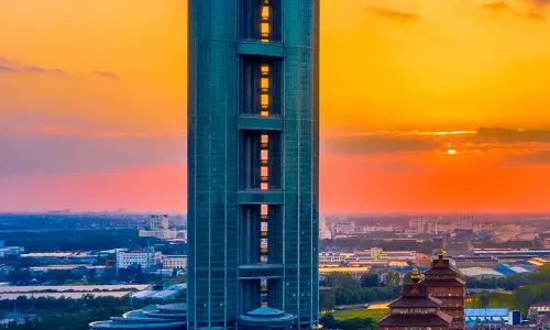 Long Wish Hotel International