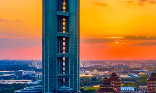 Long Wish Hotel International