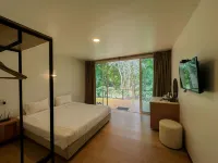 Chong Khaep Aingkwai Resort