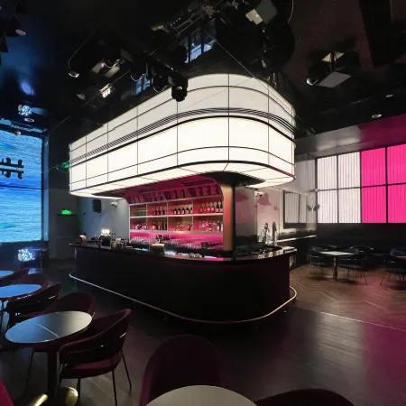 Ibis Doha
