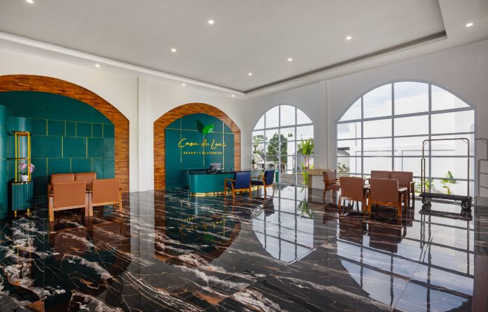 Casa de Lani Resort & Convention