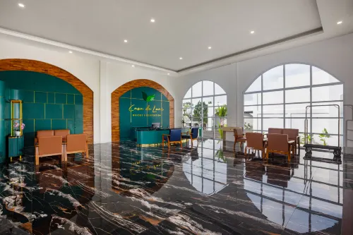 Casa de Lani Resort & Convention Hotels in Baturraden