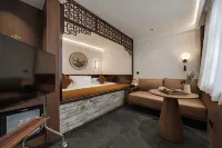 Slow Vacation Courtyard (Pingyao Ancient City Branch)