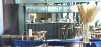 Petram Resort & Residences - Bar