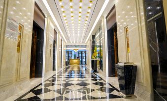 Jinghu Hotel