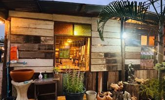 Hug Wang Homestay