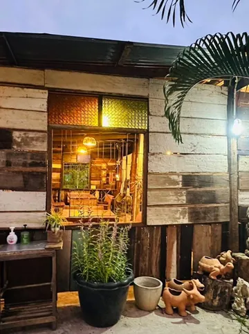 รูปภาพของฮักวังโฮมสเตย์