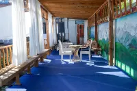 Tex Sanchunli Homestay