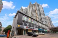 RuiSiTe Hotel (Shijiazhuang Beiguo Mall Letai Center Branch) Hotels in Shijiazhuang