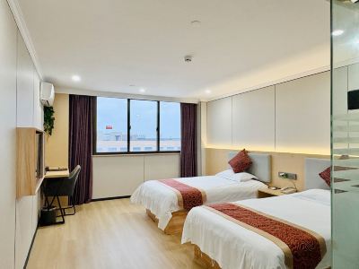Lihuang Hotel