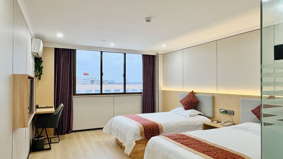 Lihuang Hotel