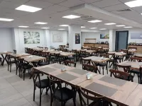 C Suites Antalia Airport Hoteles en Antalya