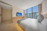 Liupanshui Boman Hotel (Railway Station)