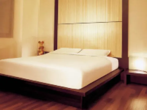 B&B HOTEL Padova Methis パドバのホテル