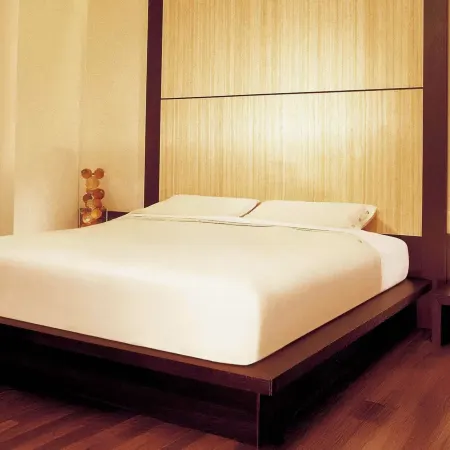 B&B HOTEL Padova Methis
