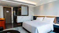 Suiton Plus by Paxton Chengdu Các khách sạn ở Thành Đô