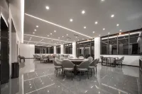 簡隱·福居 view mountain·山景丨輕奢度假美宿（小金縣店） - 浪漫/情侶