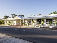 Barossa Palms Motel Hotels in Nuriootpa